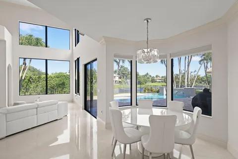 $1,600,000 | 10718 Canyon Bay Lane, Boynton Beach, FL 33473