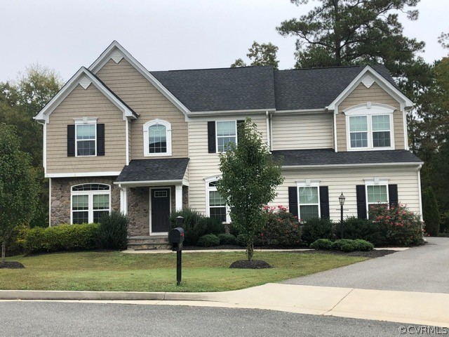 8513 Foster Ridge Terrace Moseley, VA 23120 - Photo 1 of 30 Gallery Image 1