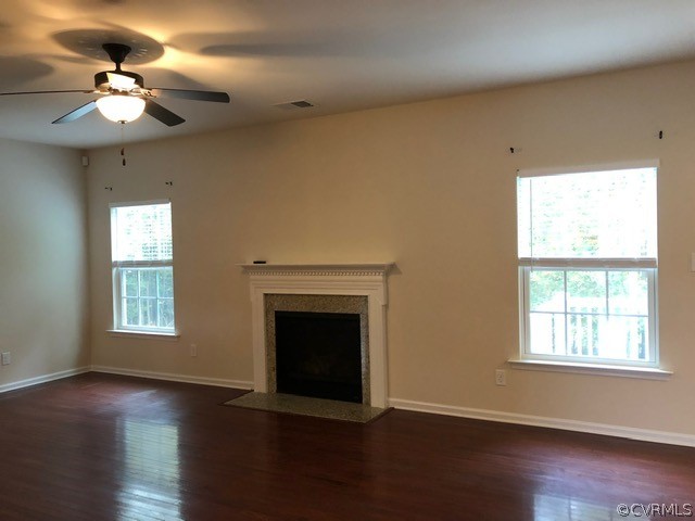 8513 Foster Ridge Terrace Moseley, VA 23120 - Photo 11 of 30 Gallery Image 11