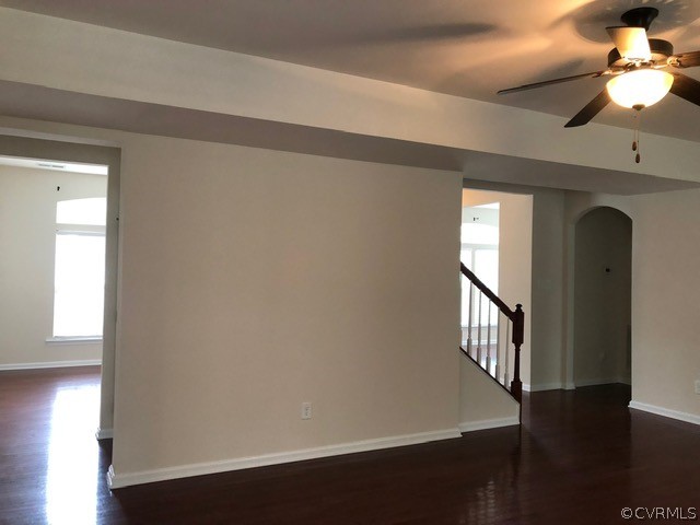 8513 Foster Ridge Terrace Moseley, VA 23120 - Photo 13 of 30 Gallery Image 13