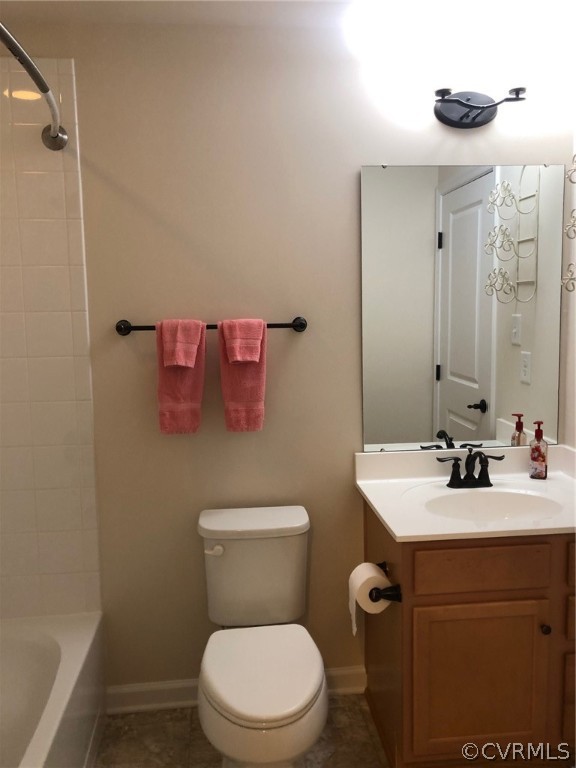 8513 Foster Ridge Terrace Moseley, VA 23120 - Photo 19 of 30 Gallery Image 19