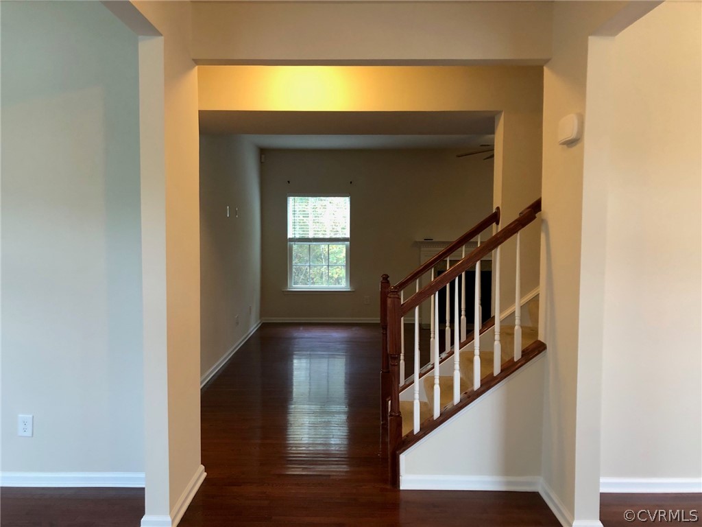 8513 Foster Ridge Terrace Moseley, VA 23120 - Photo 20 of 30 Gallery Image 20