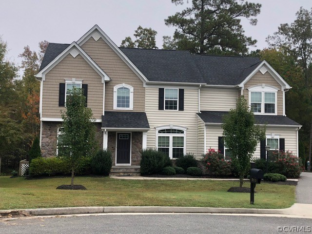 8513 Foster Ridge Terrace Moseley, VA 23120 - Photo 2 of 30 Gallery Image 2