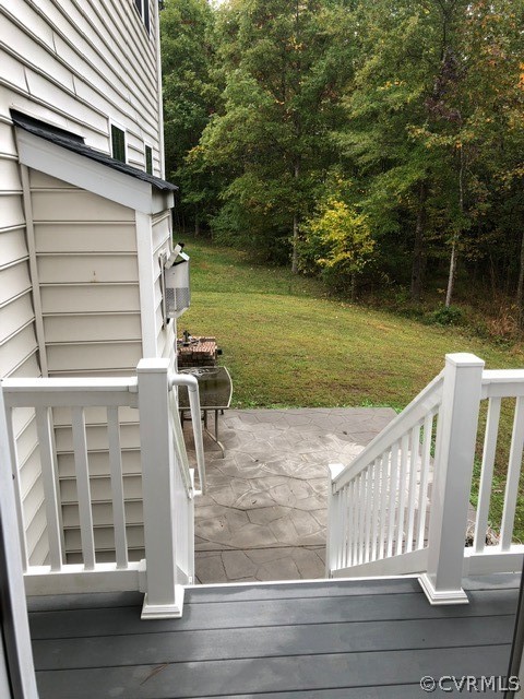 8513 Foster Ridge Terrace Moseley, VA 23120 - Photo 26 of 30 Gallery Image 26