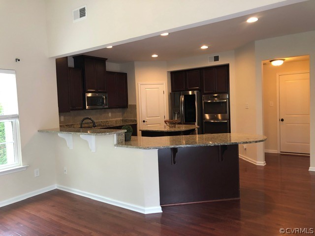 8513 Foster Ridge Terrace Moseley, VA 23120 - Photo 3 of 30 Gallery Image 3