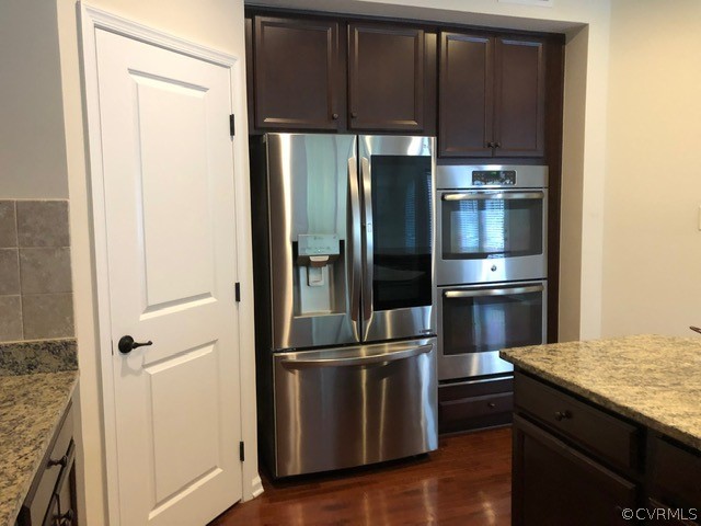 8513 Foster Ridge Terrace Moseley, VA 23120 - Photo 6 of 30 Gallery Image 6