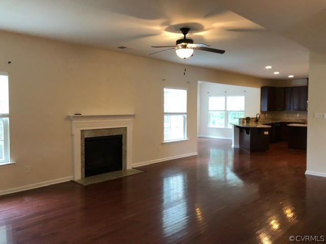 8513 Foster Ridge Terrace Moseley, VA 23120 - Photo 10 of 30 Gallery Image 10