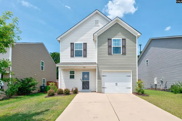 $2,000 | 234 Wahoo Circle, Irmo, SC 29063