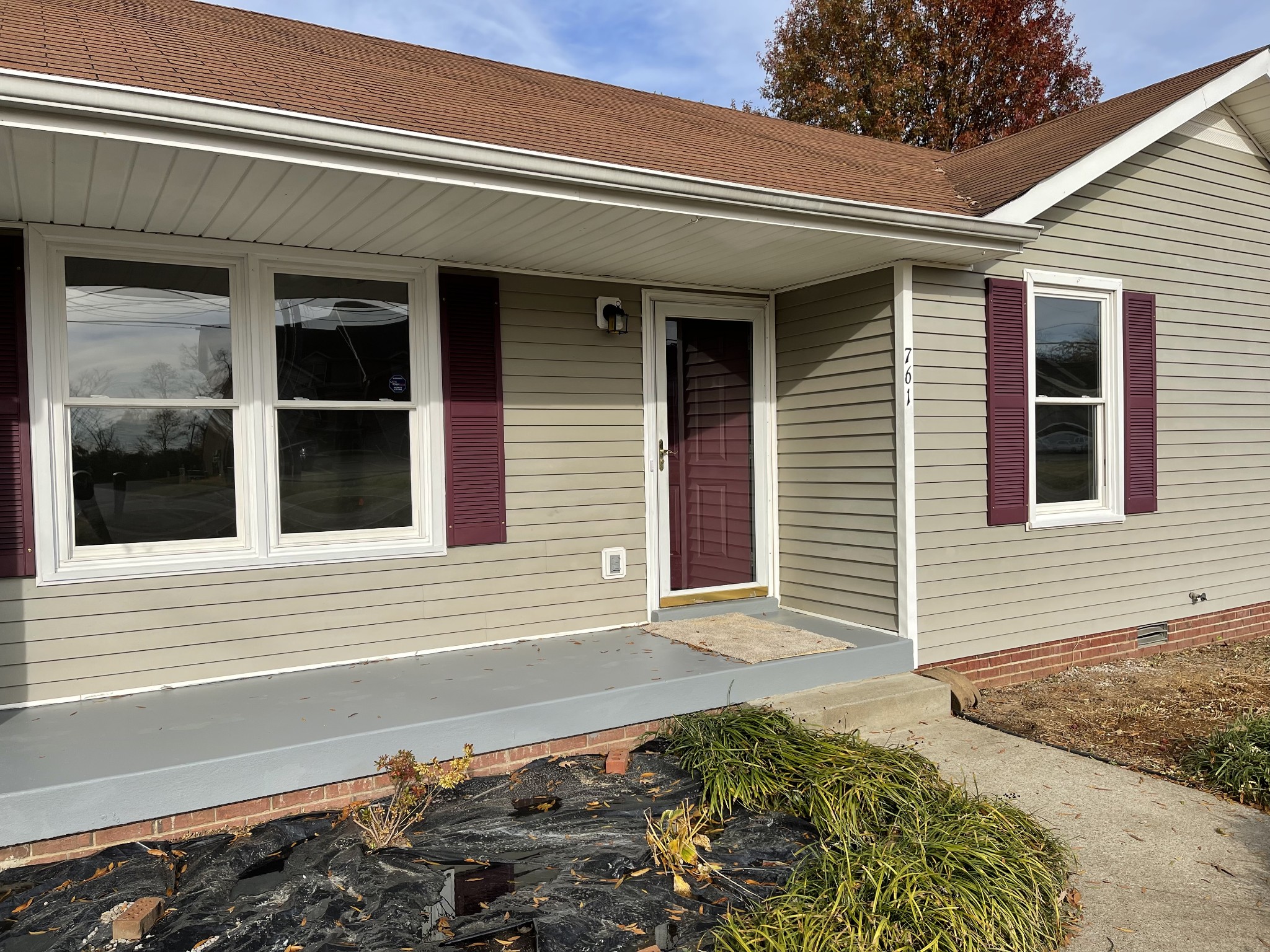 761 Needmore Road Clarksville, TN 37040 - Photo 1 of 8