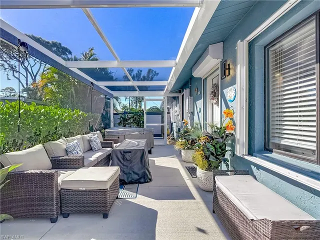 $729,000 | 4411-4413 Little Hickory Road, Bonita Springs, FL 34134