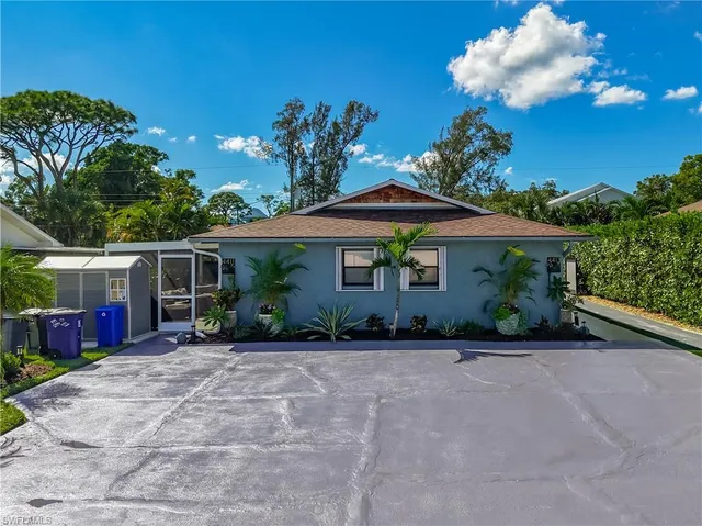 $729,000 | 4411-4413 Little Hickory Road, Bonita Springs, FL 34134