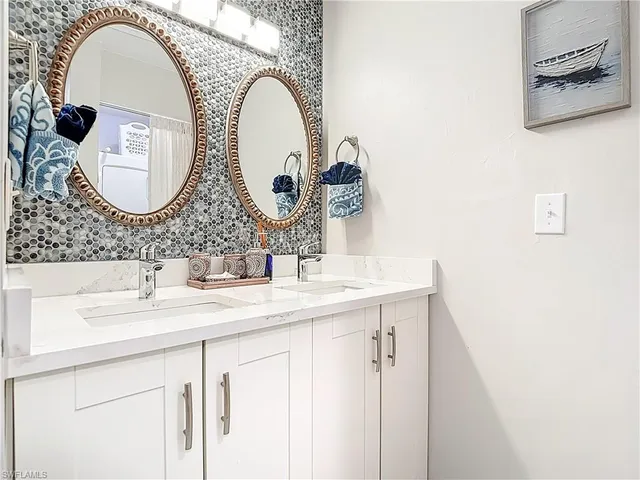 $729,000 | 4411-4413 Little Hickory Road, Bonita Springs, FL 34134