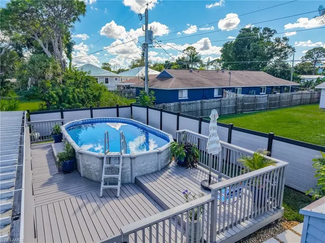 $729,000 | 4411-4413 Little Hickory Road, Bonita Springs, FL 34134