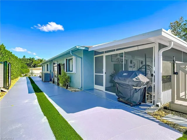 $729,000 | 4411-4413 Little Hickory Road, Bonita Springs, FL 34134