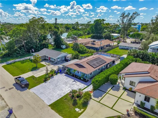 $729,000 | 4411-4413 Little Hickory Road, Bonita Springs, FL 34134