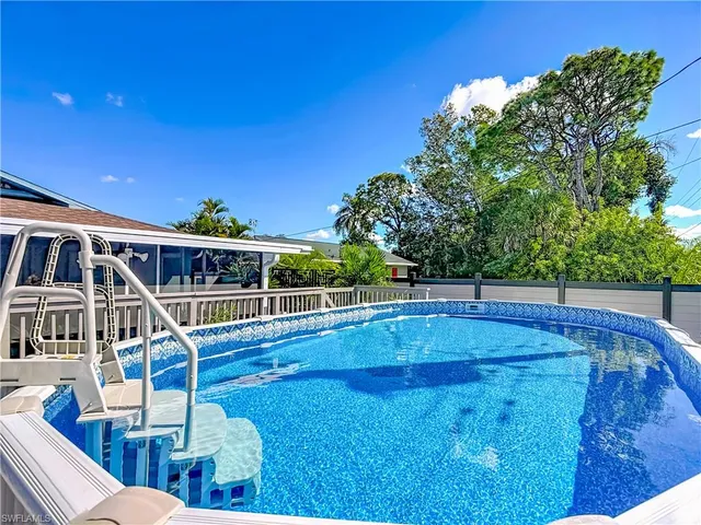 $729,000 | 4411-4413 Little Hickory Road, Bonita Springs, FL 34134