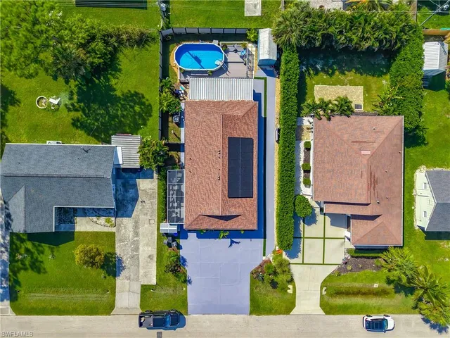 $729,000 | 4411-4413 Little Hickory Road, Bonita Springs, FL 34134