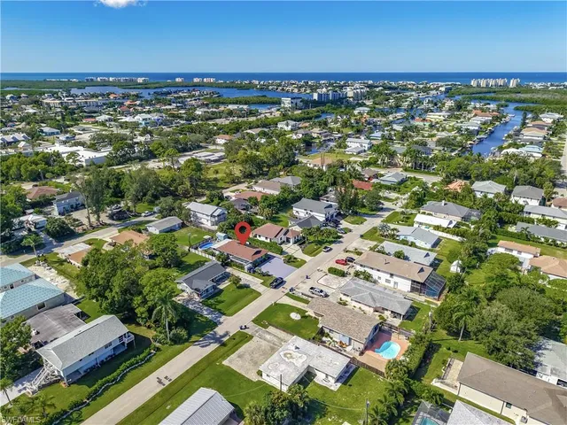 $729,000 | 4411-4413 Little Hickory Road, Bonita Springs, FL 34134