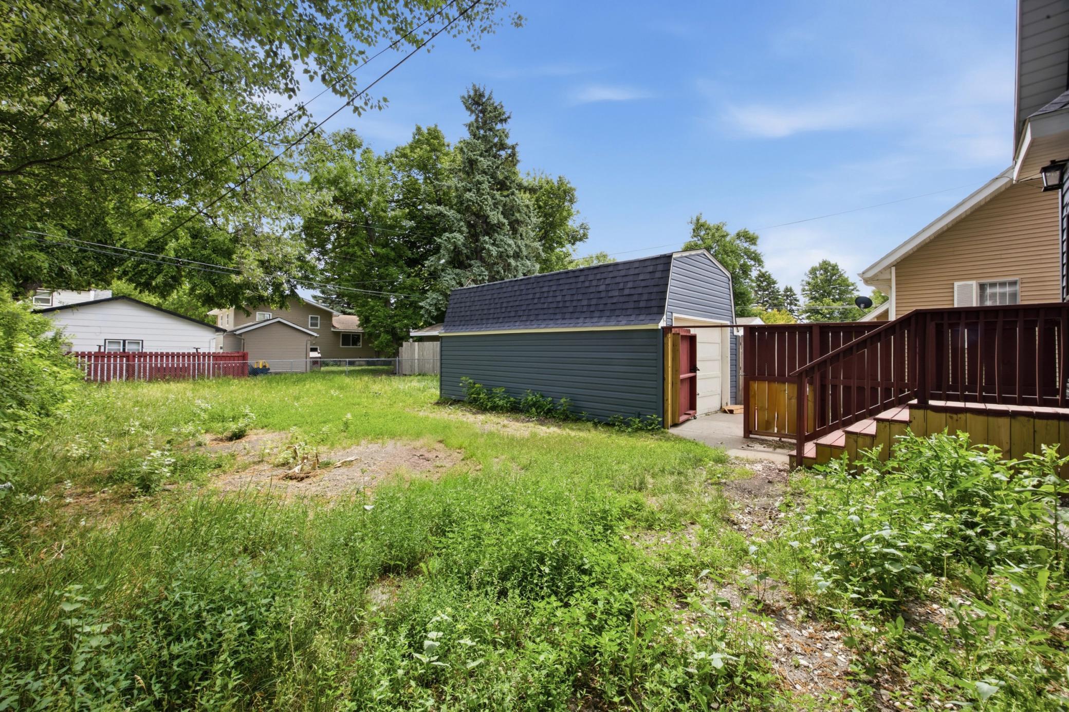 1306 18th Street South Fargo, ND 58103 - Photo 25 of 26
