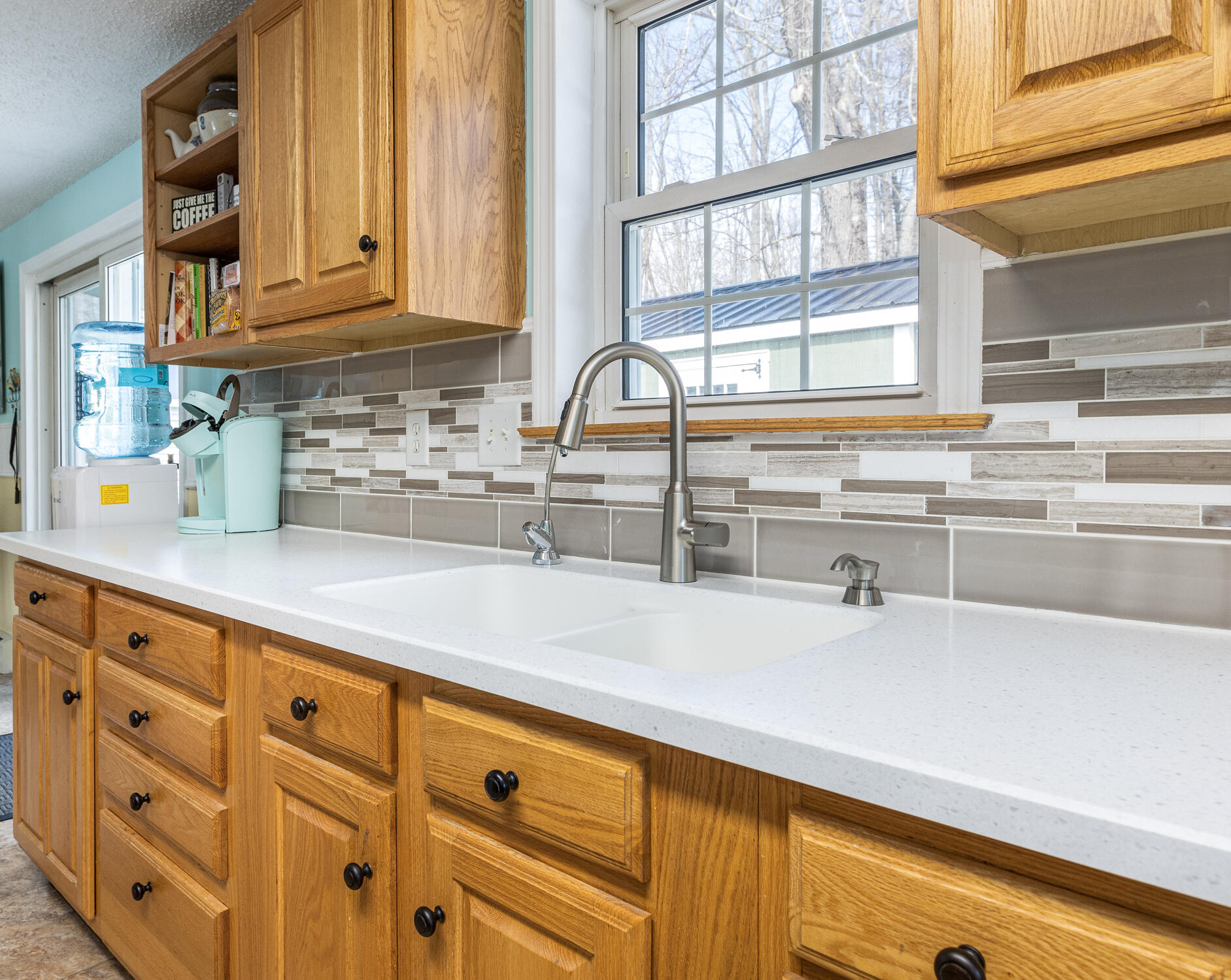 12 Hayden Brook Road Raymond, ME 04071 - Photo 26 of 48 Kitchen-4