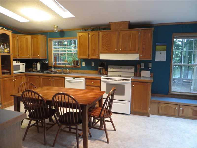 105 Outlet Road Augusta, ME 04330 - Photo 9 of 35 Kitchen.
