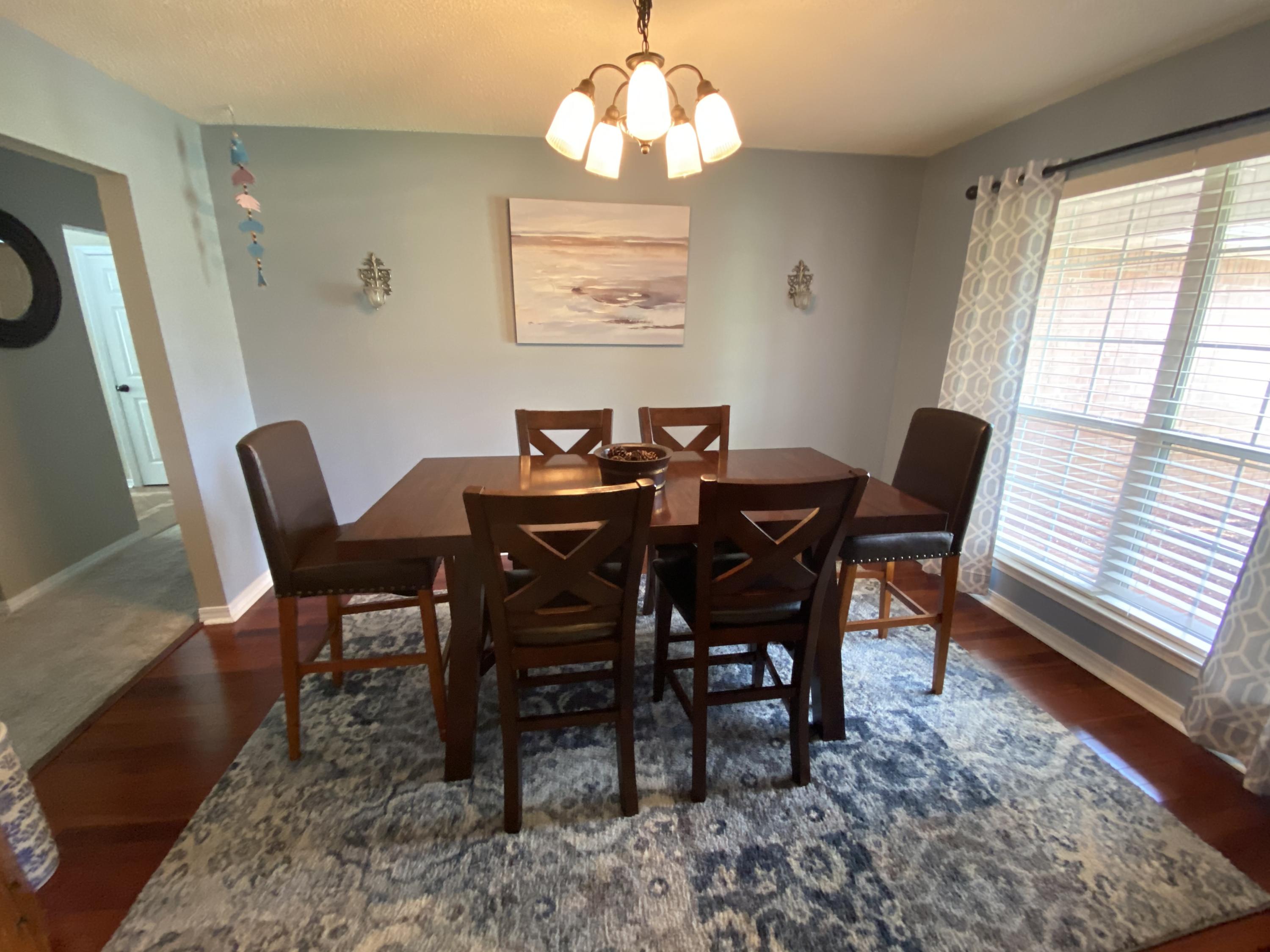 2509 Crescent Road Navarre, FL 32566 - Photo 4 of 34