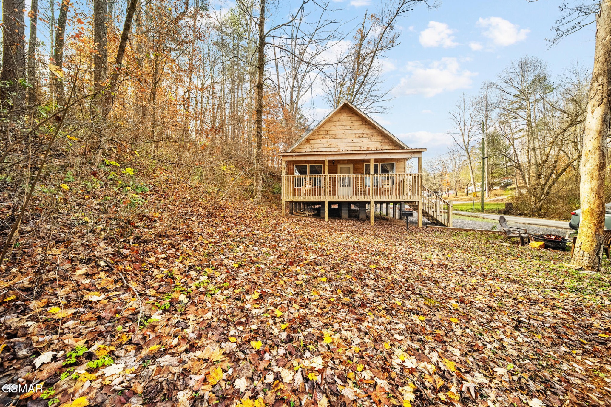 3176 McGill Road Sevierville, TN 37862 - Photo 4 of 24
