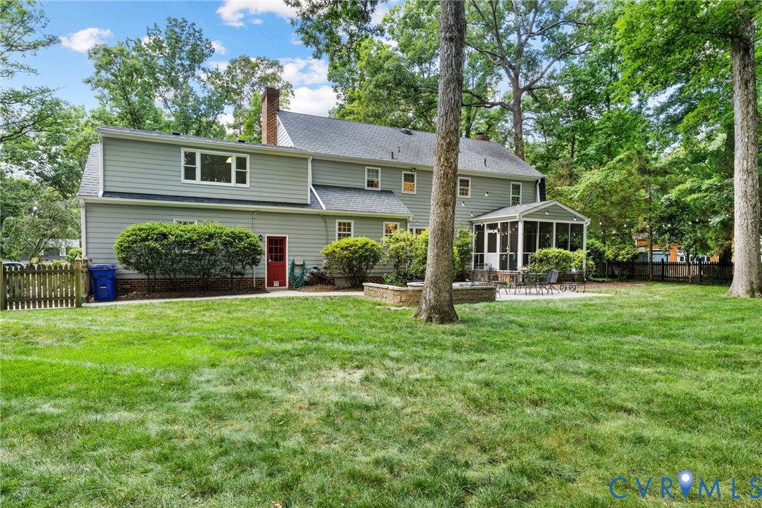 13522 Kingsmill Road Midlothian, VA 23113 - Photo 46 of 47