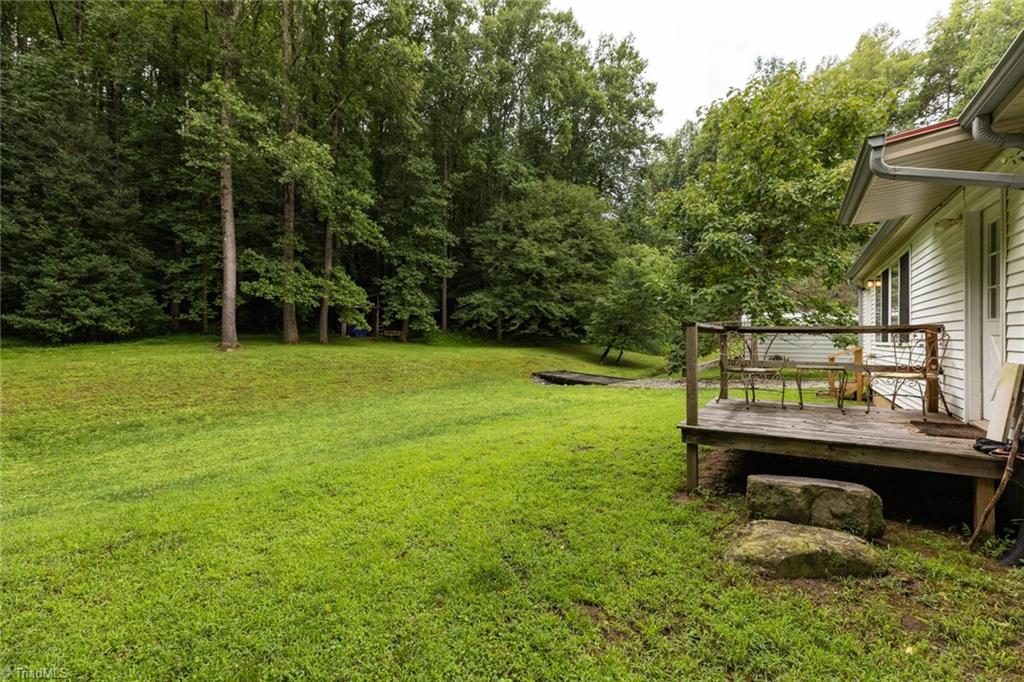 3916 Traphill Road Hays, NC 28635 - Photo 13 of 33 Gallery Image 13