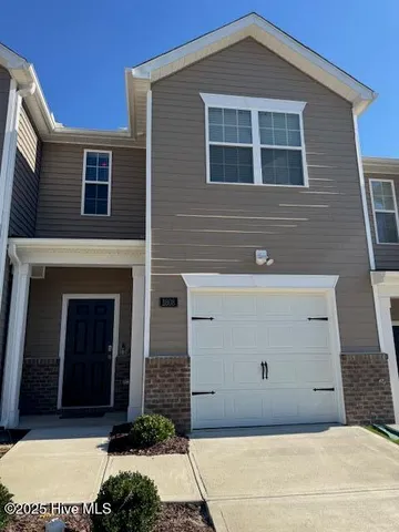 $1,500 | 1808 Gracie Lane, Carthage, NC 28327