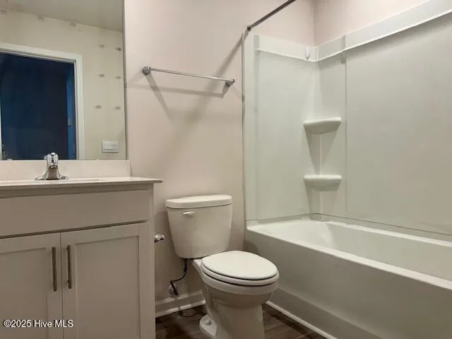 $1,500 | 1808 Gracie Lane, Carthage, NC 28327