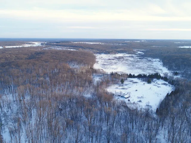 $672,000 | 158-ac 110th Street, Frederic, WI 54837