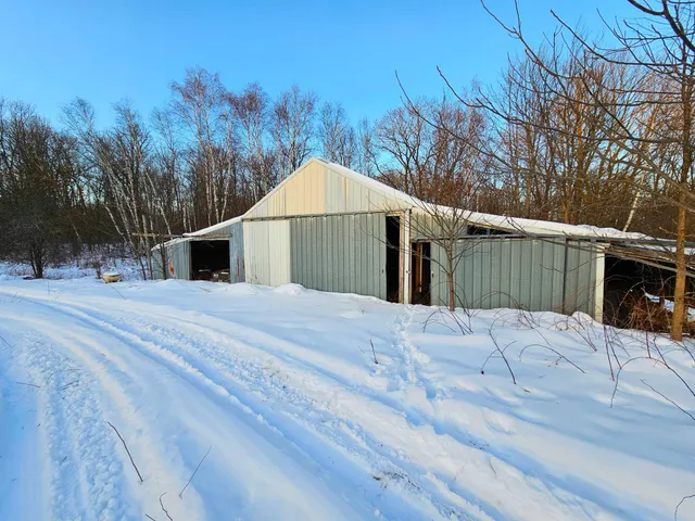 $672,000 | 158-ac 110th Street, Frederic, WI 54837
