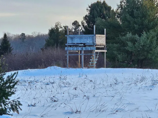 $672,000 | 158-ac 110th Street, Frederic, WI 54837