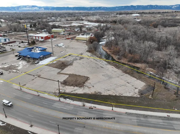 $737,400 | 2617 North Main Street, Unit LOT 1, Sheridan, WY 82801