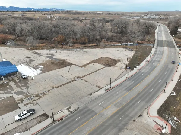 $737,400 | 2617 North Main Street, Unit LOT 1, Sheridan, WY 82801