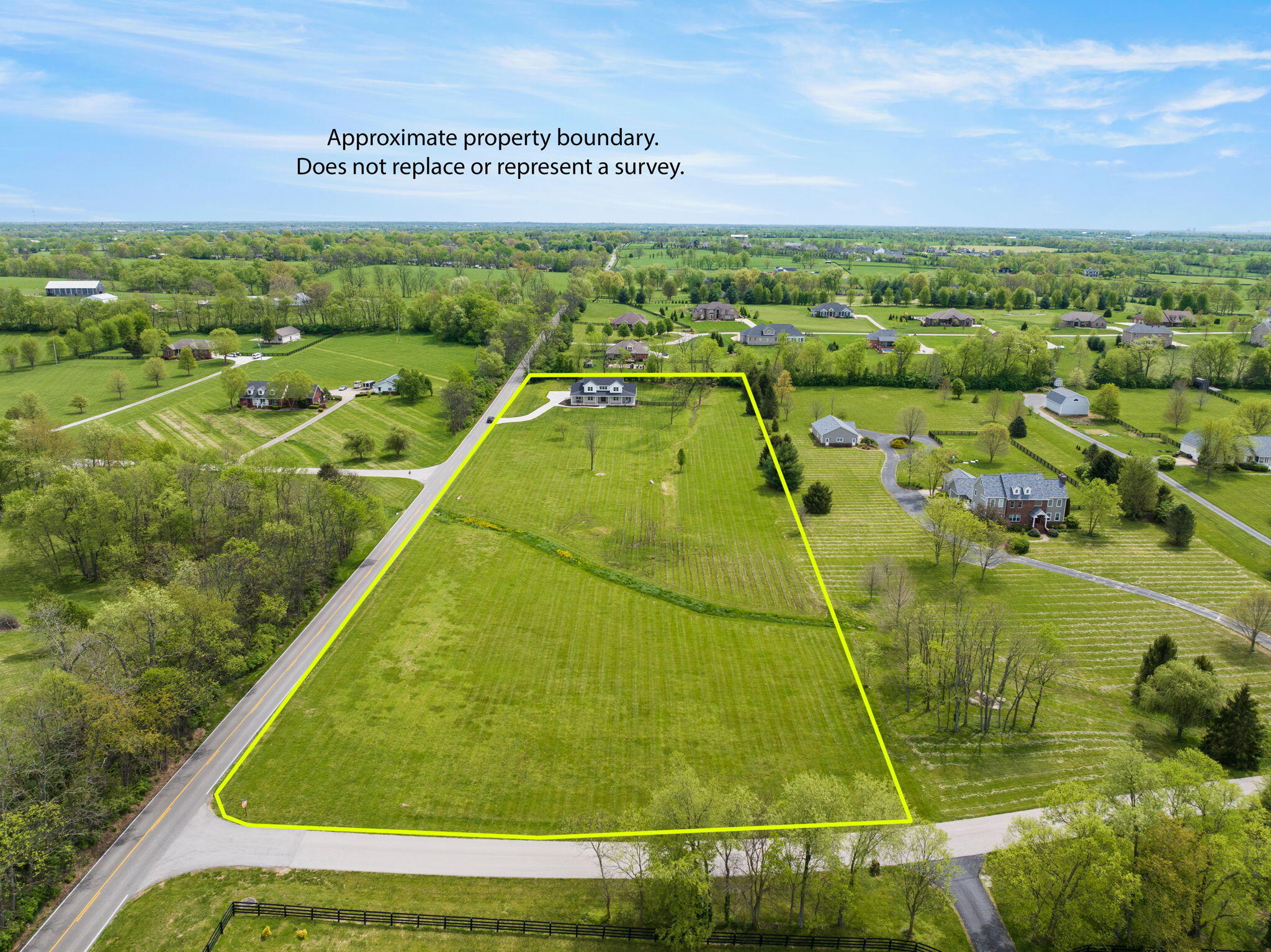 3738 Ironworks Road Georgetown, KY 40324 - Photo 52 of 64 1-web-or-mls-DJI_20240419130856_0694_DBL