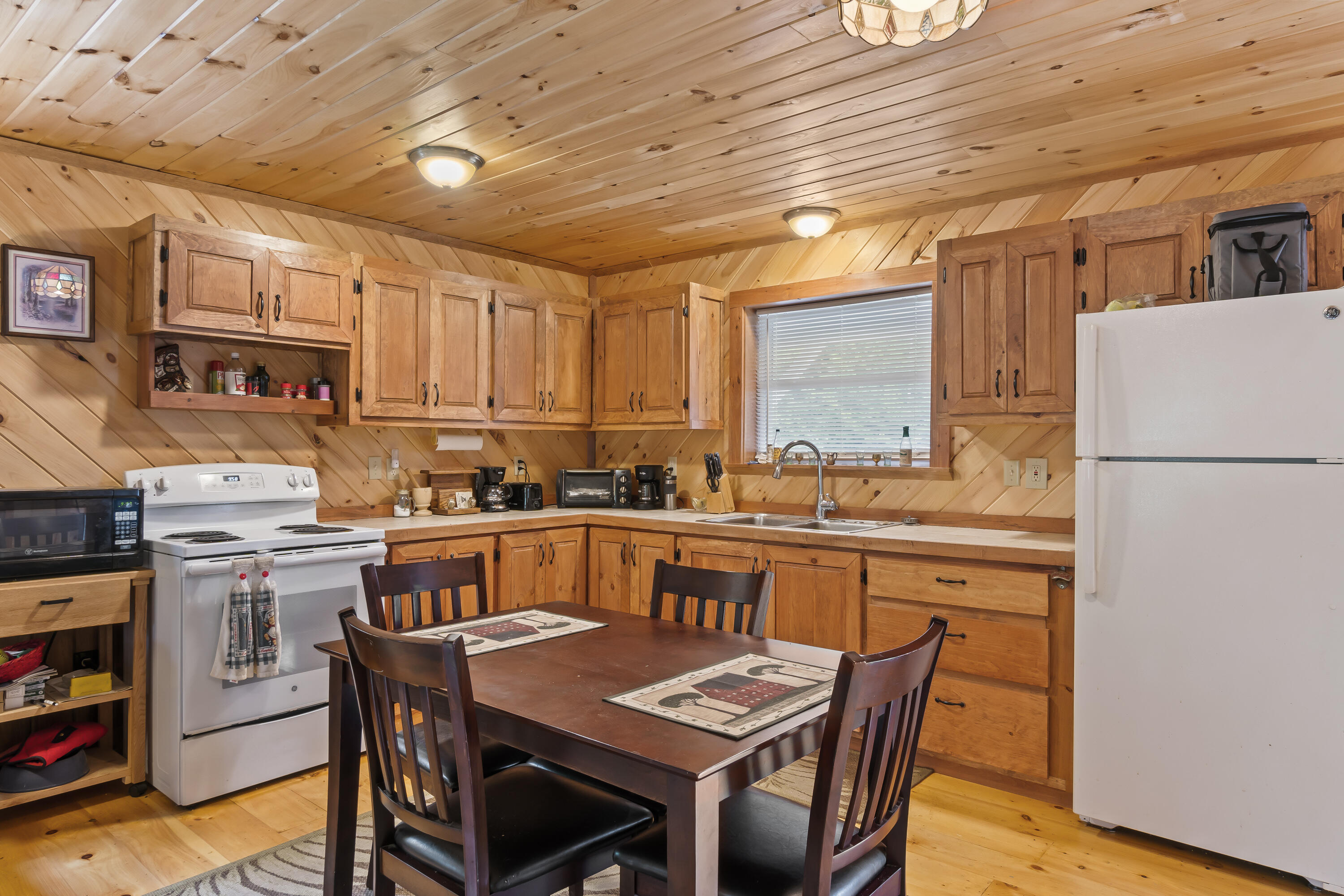 484 Redding Road Sumner, ME 04292 - Photo 10 of 50 484 Redding Rd_113