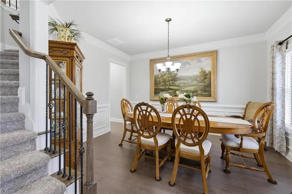 $475,000 | 2302 Autumn Olive Way, Loganville, GA 30052