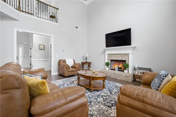 $475,000 | 2302 Autumn Olive Way, Loganville, GA 30052