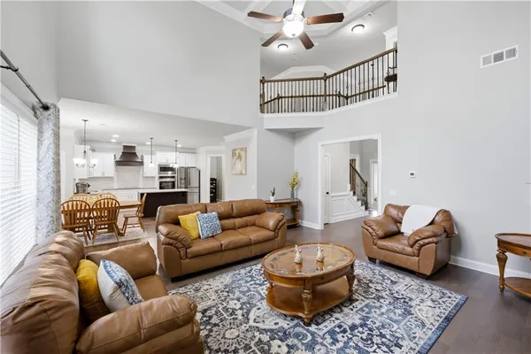 $475,000 | 2302 Autumn Olive Way, Loganville, GA 30052