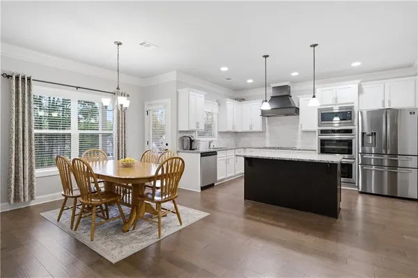 $475,000 | 2302 Autumn Olive Way, Loganville, GA 30052