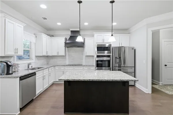 $475,000 | 2302 Autumn Olive Way, Loganville, GA 30052