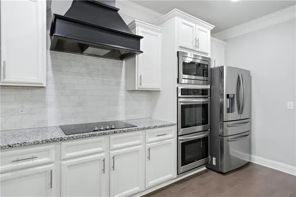 $475,000 | 2302 Autumn Olive Way, Loganville, GA 30052