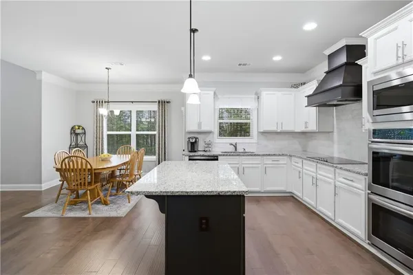 $475,000 | 2302 Autumn Olive Way, Loganville, GA 30052