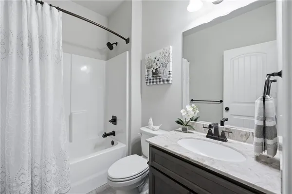 $475,000 | 2302 Autumn Olive Way, Loganville, GA 30052