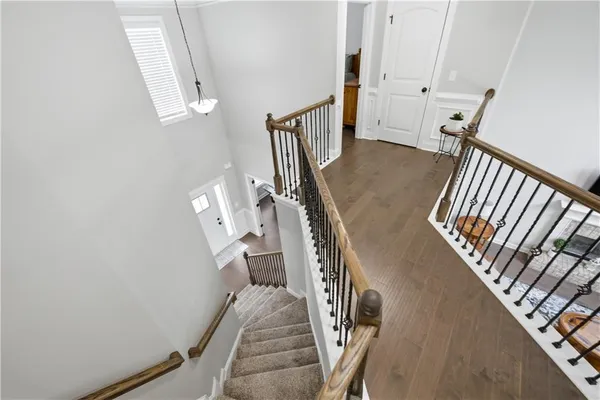 $475,000 | 2302 Autumn Olive Way, Loganville, GA 30052