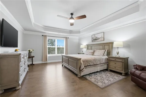 $475,000 | 2302 Autumn Olive Way, Loganville, GA 30052