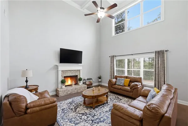 $475,000 | 2302 Autumn Olive Way, Loganville, GA 30052