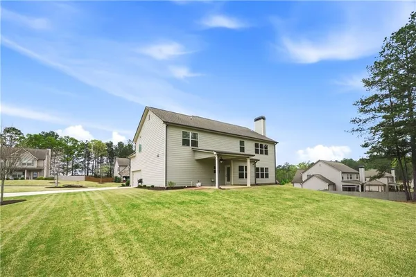 $475,000 | 2302 Autumn Olive Way, Loganville, GA 30052